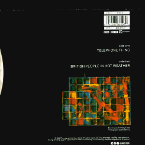 7-inch back cover