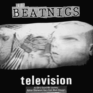Alternative front cover