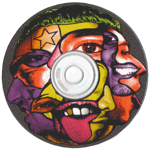 Disc image
