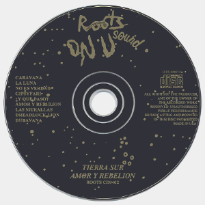 Disc image
