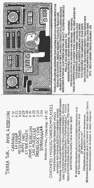 Inside cover 3