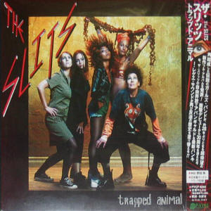 JpCD front cover