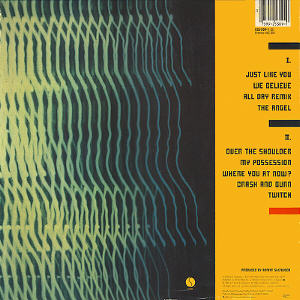 USLP back cover