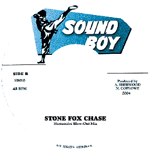 B-side label (attached to the A-side)
