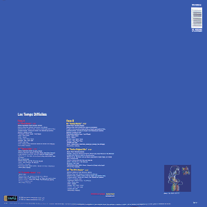 12-inch back cover