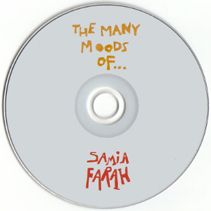 Disc image