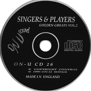 Disc image