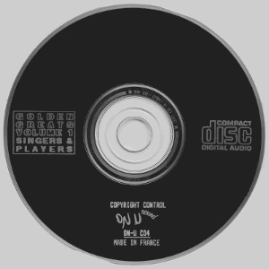 CD image