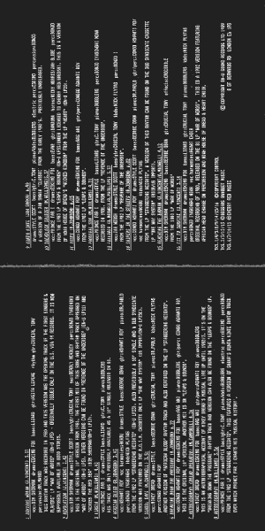 Inside cover 1