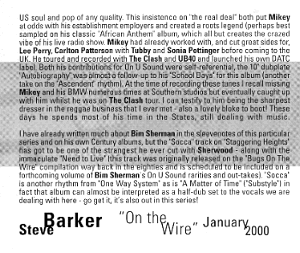 Master Recordings UKCD inside cover 4