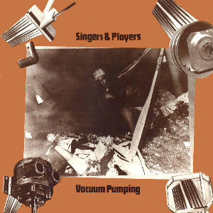 LP front cover