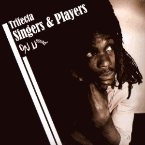 'Trifecta' front cover