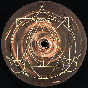 B-side label