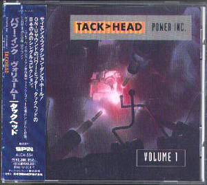 JpCD front cover