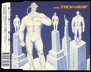 CDS front cover