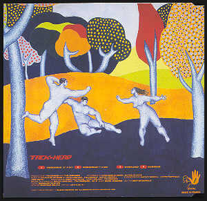 CDS inside cover