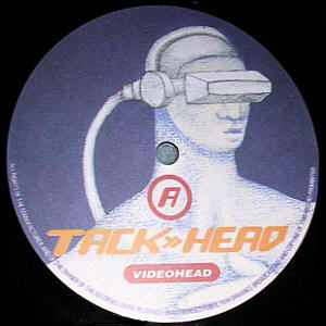 12-inch A-side label