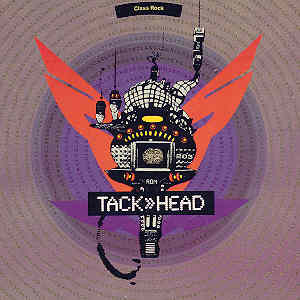 12-inch:1 front cover
