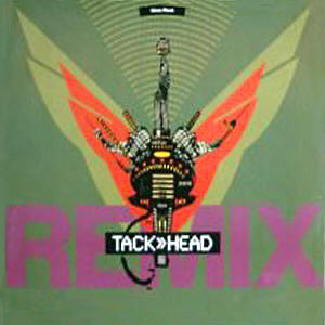 12-inch:2 front cover