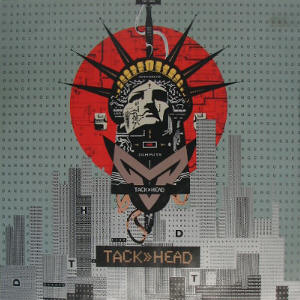 12-inch:1 front cover
