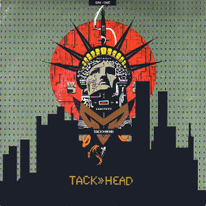 7-inch front cover