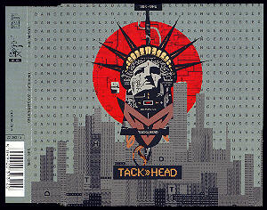 CDS front cover