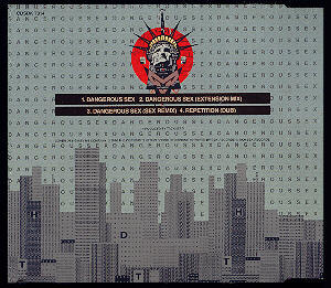 CDS front cover