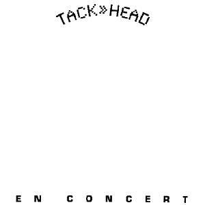 CD front cover