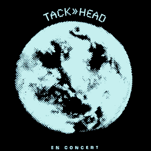 LP front cover