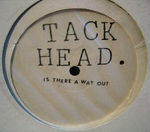B-side label