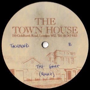 UK10-inch label