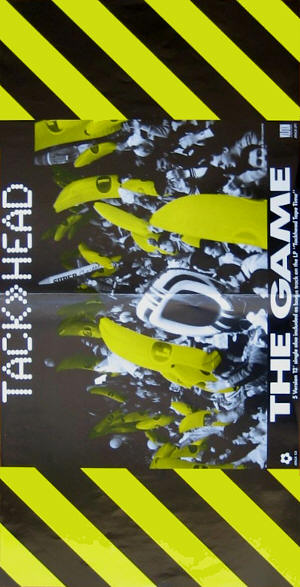Au12-inch poster