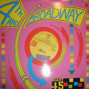 US12-inch front cover