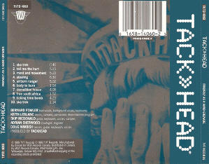 CaCD back cover
