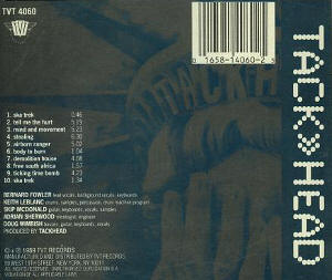 USCD back cover