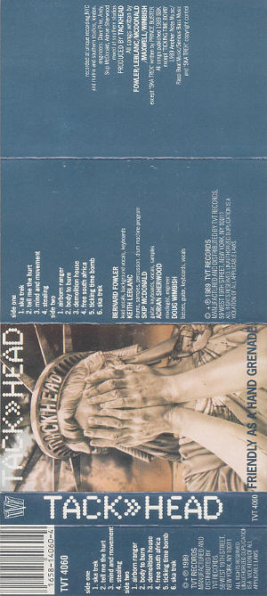 USCLP front and inside cover 1