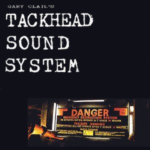LP/CD front cover