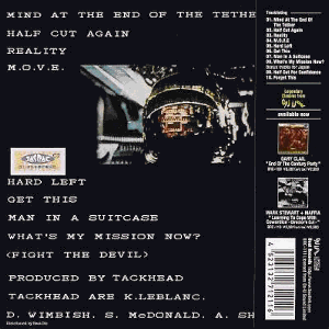 JpCD back cover