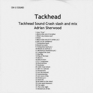 Promo UKCD