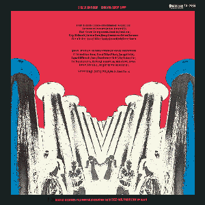 US back cover