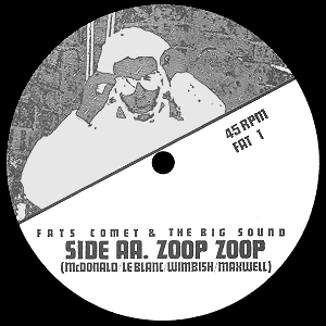 US B-side label