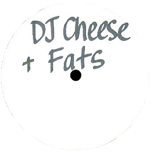 A-side label