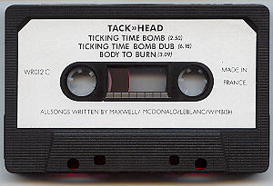 Cassette