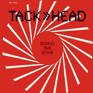 12-inch front cover