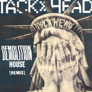 US12-inch front cover