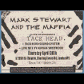 Live: Mark Stewart and the Maffia, Tackhead and the Tackhead Sound System, 1987. Click for a larger image