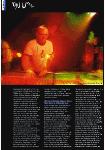 Adrian Sherwood and On-U Sound (Page 3), Coda (1998) [in French]. Click for a larger image