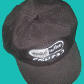 Promotion: Audio Active baseball cap, 199?. Click for a larger image