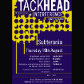 Live: Tackhead and Interference, London, 1993. Click for a larger image