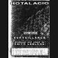 Release: Hotalacio, 'Surveillance' album, 1990. Click for a larger image